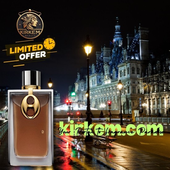 Paco Rabanne Armure Mara Edp 125 ml Unisex Parfüm