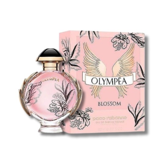 Paco Rabanne Olympea Blossom Edp 80 ml Kadın Parfüm