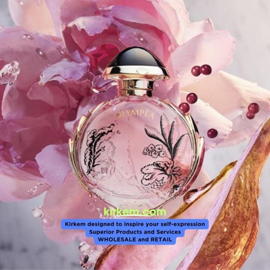 Paco Rabanne Olympea Blossom Edp 80 ml Kadın Parfüm