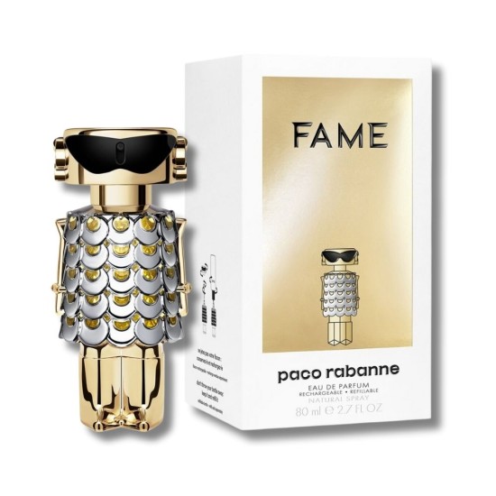 Paco Rabanne Fame Edp 80 ml Kadın Parfüm