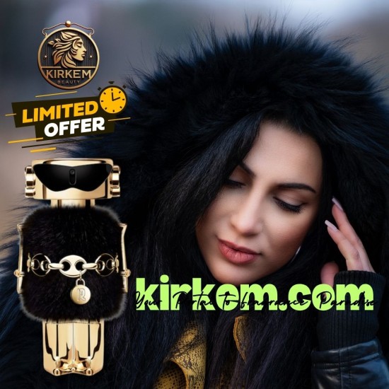 Paco Rabanne Fame The Couture Edition Edp 80 ml Kadın Parfüm