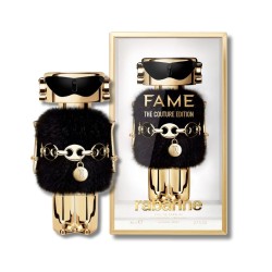 Paco Rabanne Fame The Couture Edition Edp 80 ml Kadın Parfüm