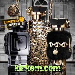 Paco Rabanne Fame The Couture Edition Edp 80 ml Kadın Parfüm