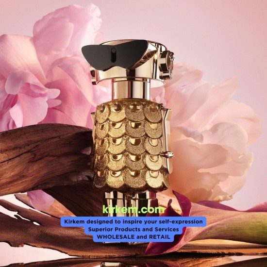 Paco Rabanne Fame Intense Edp 80 ml Kadın Parfüm