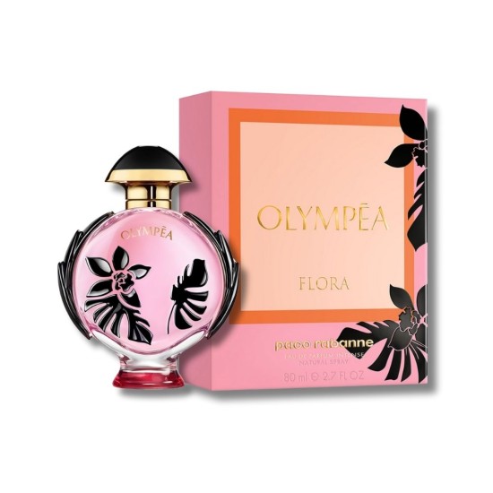 Paco Rabanne Olympea Flora Edp 80 ml Kadın Parfüm