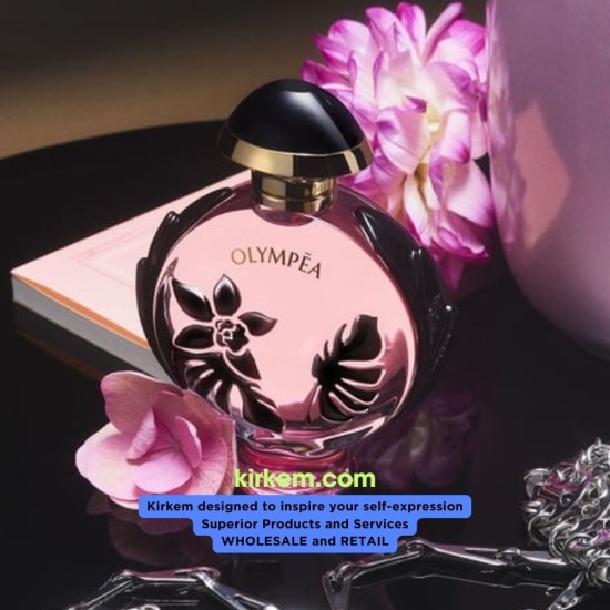 Paco Rabanne Olympea Flora Edp 80 ml Kadın Parfüm