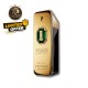 Paco Rabanne One Million Golden Oud Parfum Intense 100 ml Outlet Erkek Parfüm