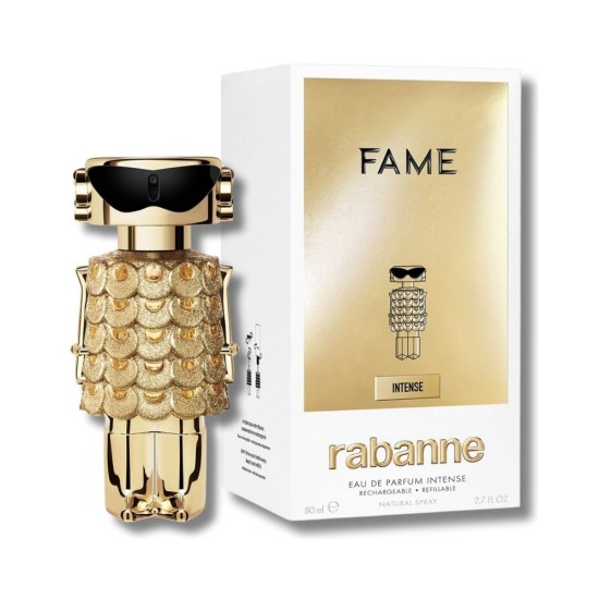 Paco Rabanne Fame Intense Edp 80 ml Kadın Parfüm