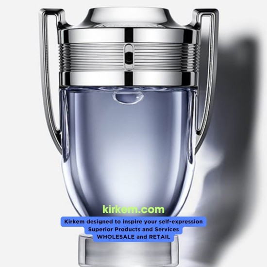 Paco Rabanne Invictus Edt 100 ml Erkek Parfüm