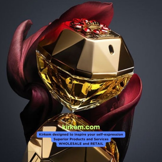 Paco Rabanne Lady Million Royal Edp 80 ml Kadın Parfüm