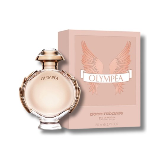 Paco Rabanne Olympea Edp 80 ml Kadın Parfüm