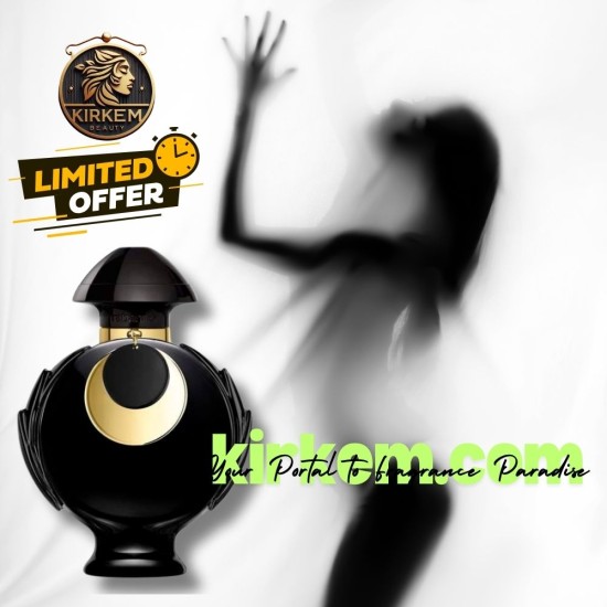 Paco Rabanne Olympea Absolu Parfum Intense 80 ml Kadın Parfüm