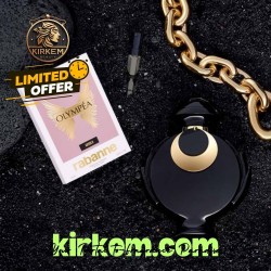 Paco Rabanne Olympea Absolu Parfum Intense 80 ml Kadın Parfüm