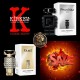 Paco Rabanne Phantom 100 ml ve Fame Edp 80 ml 2'li Set Erkek & Kadın Parfüm