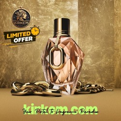 Paco Rabanne Million Gold For Her Pure Jasmine Edp 90 ml Kadın Parfüm