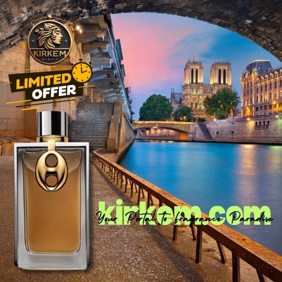 Paco Rabanne Silver Skin Edp 125 ml Unisex Parfüm
