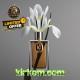 Paco Rabanne Silver Skin Edp 125 ml Unisex Parfüm