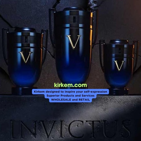 Paco Rabanne Invictus Victory Elixir Edp 100 ml Erkek Parfüm