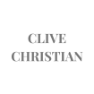Clive Christian