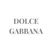 Dolce & Gabbana