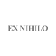 Ex Nihilo