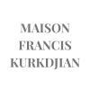 Maison Francis Kurkdjian