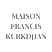 Maison Francis Kurkdjian