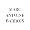 Marc Antoine Barrois