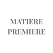 Matiere Premiere