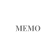 Memo