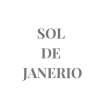 Sol de Janeiro