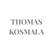 Thomas Kosmala