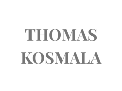 Thomas Kosmala