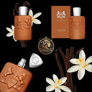 Parfums de Marly Althair Edp 125 ml Erkek Parfüm