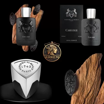 Parfums De Marly Carlisle Edp 125 ml Unisex Parfüm