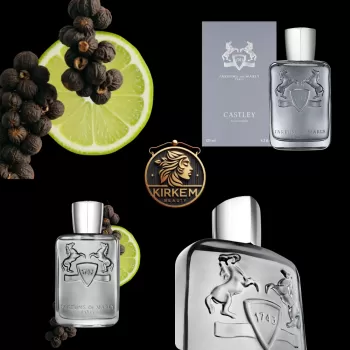 Parfums De Marly Castley 125 ml Edp Erkek Parfüm
