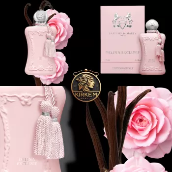 Parfums De Marly Delina Exclusif Edp 75 ml Kadın Parfüm