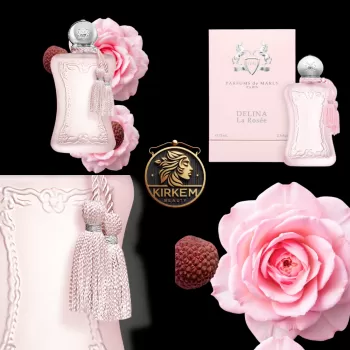 Parfums De Marly Delina La Rosee Edp 75 ml Kadın Parfüm