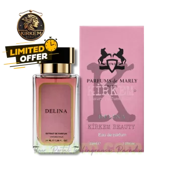 Parfums de Marly Delina Mini Kadın Parfüm