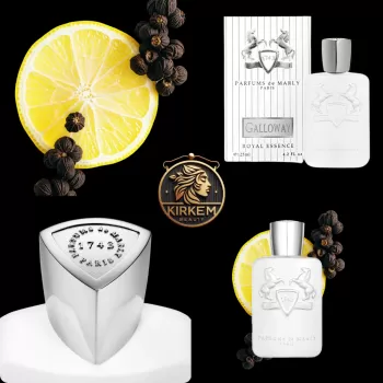 Parfums De Marly Galloway Edp 125 ml Unisex Parfüm