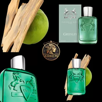 Parfums De Marly Greenley Edp 125 ml Erkek Parfüm