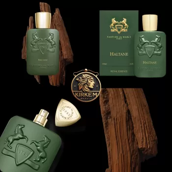 Parfums De Marly Haltane Edp 125 ml Erkek Parfüm