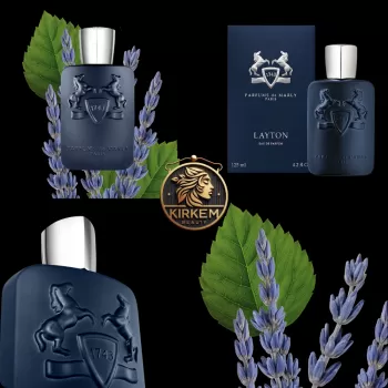Parfums De Marly Layton 125 ml Edp Erkek Parfüm