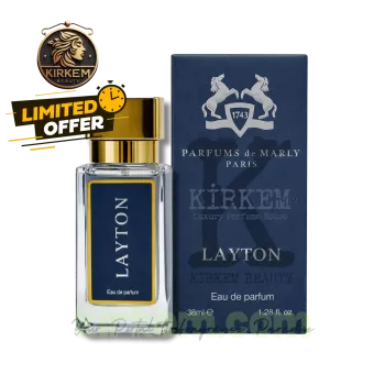 Parfums De Marly Layton Mini Unisex Parfüm