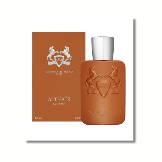 Parfums de Marly Althair Edp 125 ml Erkek Parfüm