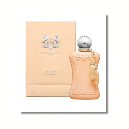 Parfums De Marly Cassili Edp 75 ml Kadın Parfüm