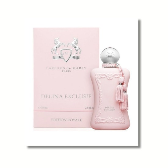 Parfums De Marly Delina Exclusif Edp 75 ml Kadın Parfüm