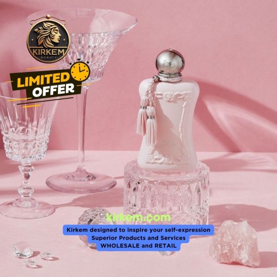 Parfums De Marly Delina Exclusif Edp 75 ml Kadın Parfüm