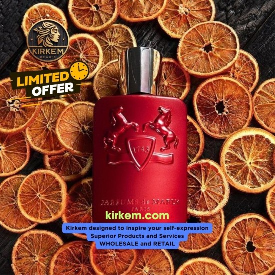 Parfums De Marly Kalan 125 ml Edp Erkek Parfüm