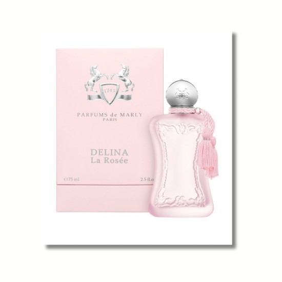 Parfums De Marly Delina La Rosee Edp 75 ml Kadın Parfüm